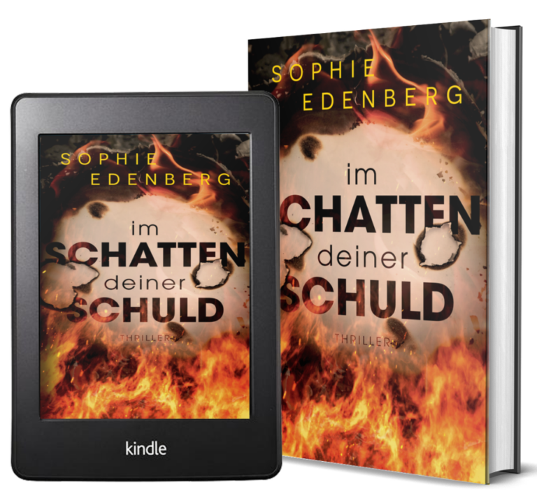 Im Schatten deiner Schuld