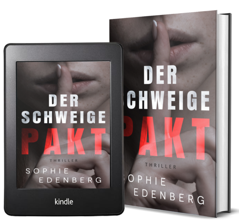 Der Schweigepakt