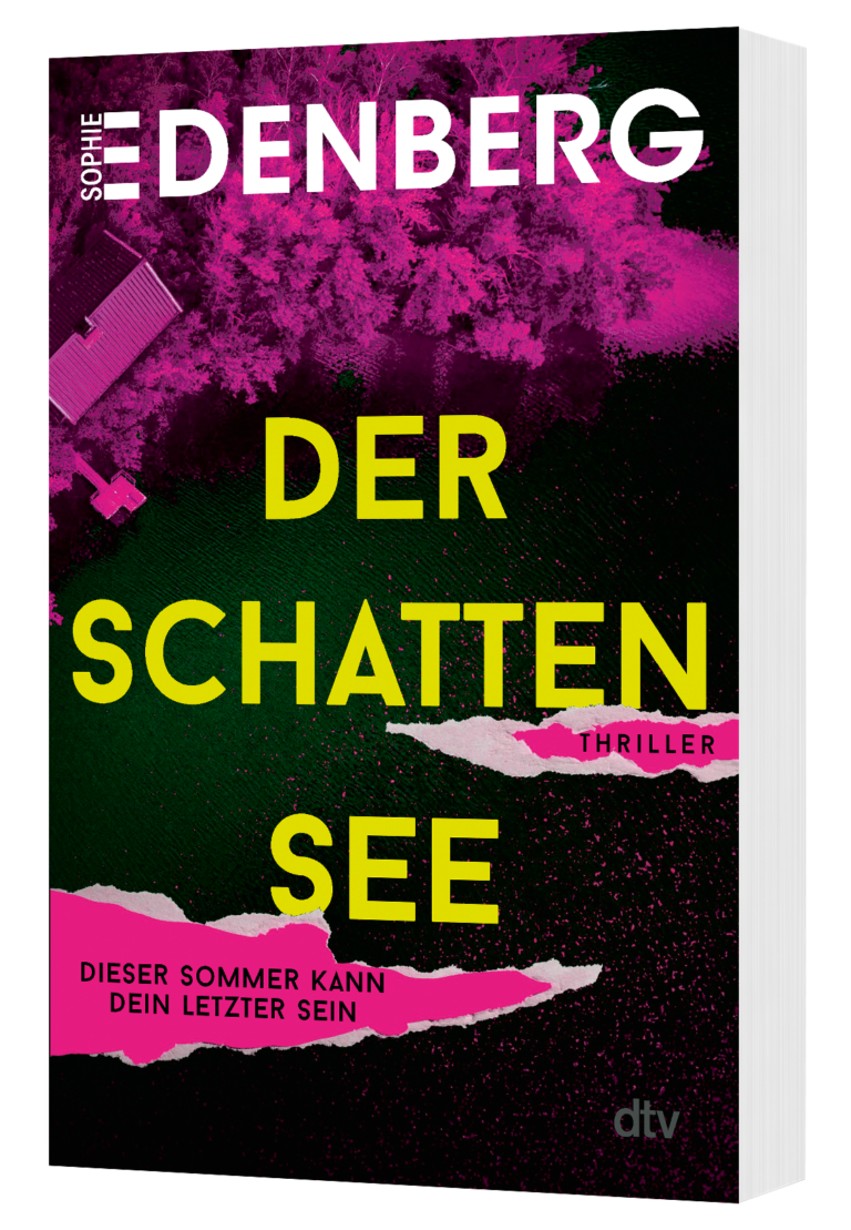 Der Schattensee