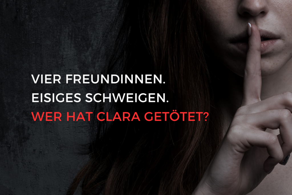 Der Schweigepakt