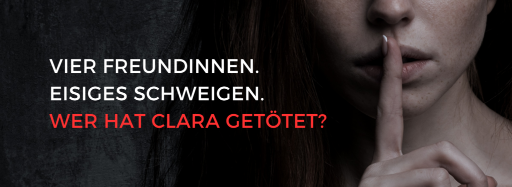 Der Schweigepakt