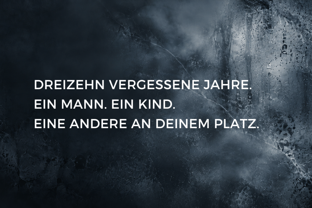 Komm nicht zurück