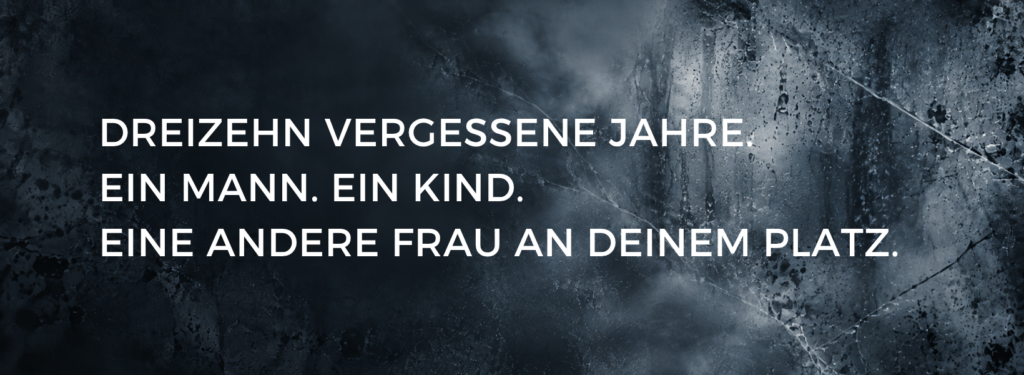 Komm nicht zurück