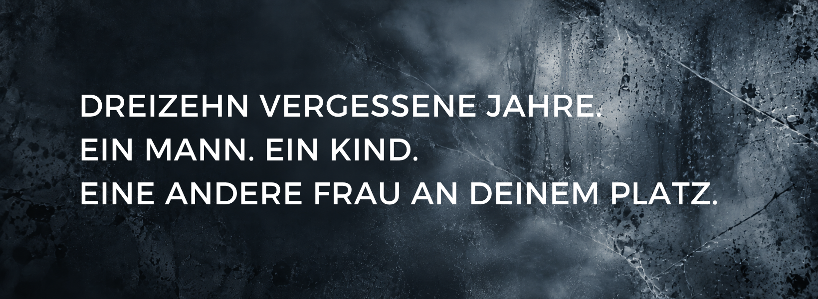 Komm nicht zurück
